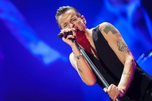 Depeche Mode выпустят новый альбом в 2017 году