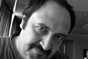Умер клипмейкер Виталий Мухаметзянов