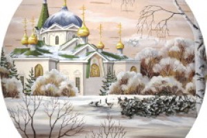 Покров Пресвятой Богородицы и Приснодевы Марии. (Августинка) Радио Океан Плюс