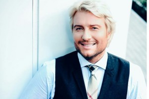 ✨Сегодня юбилей празднует Николай Басков!