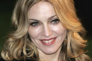 Мадонна названа женщиной года Billboard