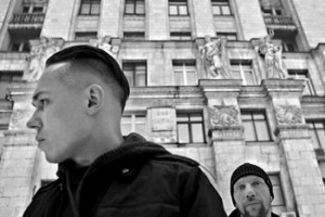 «25/17» отметят годовщину выступления в программе «Соль» (Видео)