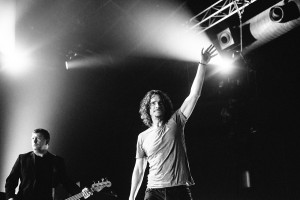 В честь Soundgarden назовут мороженое