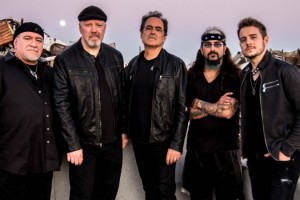 Morse Band *************************