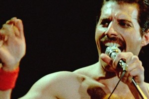 Опубликована редкая версия песни Queen «We Will Rock You»
