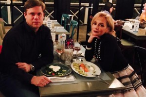 Скандал с изменой мужа Татьяна Булановой получил неожиданный поворот