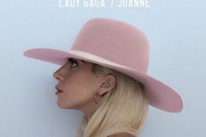 Новинка дня: Леди Гага - «Joanne»