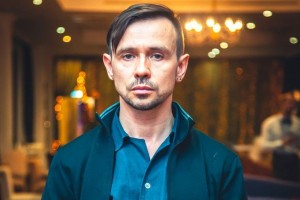 Вышел новый студийный альбом Дельфина