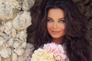 Наташе Королевой запретили въезд в Украину на 5 лет