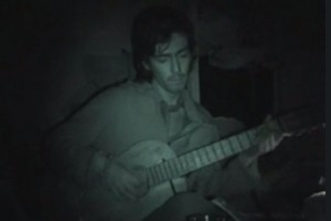 Ночь перед дорогой