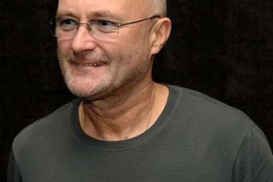 Фил Коллинз обиделся на Пола Маккартни