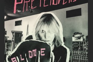 Pretenders выпустили долгожданный студийный альбом (Слушать)