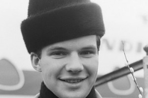 Умер кумир американских подростков 1960-х Бобби Ви (Видео)