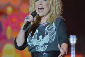 Алла Пугачева готовится к туру с детьми