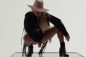 Новая реклама с Леди Gaga стала хитом