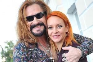 Марина Анисина о разводе с Джигурдой: Его болезнь прогрессирует, он опасен!
