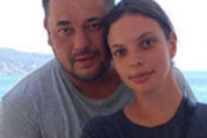 Сергей Жуков и его жена Регина пережили двойную утрату