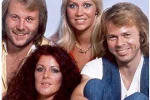 Участники ABBA воссоединятся ради нового цифрового проекта