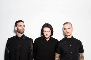 Placebo прервали московский концерт в целях безопасности