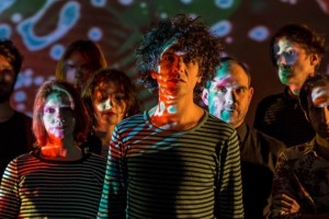 Knifeworld ************