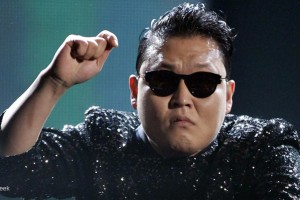 Второй клип автора Gangnam Style набрал миллиард просмотров