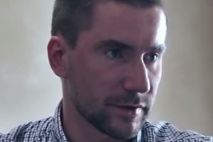 Олег Винник о гибели семьи в авиакатастрофе: «Я никого не виню»