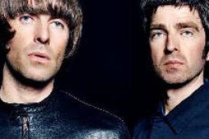 Oasis выбрали себе группу «для разогрева»