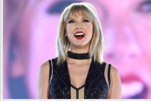 Тейлор Свифт возглавила рейтинг самых высокооплачиваемых певиц 2016 года