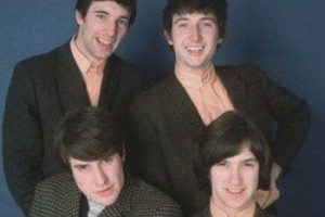 Kinks готовят реюнион на «Гластонбери»