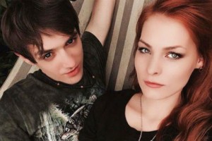 Александр Шепс и Мэрилин Керро помирились после разрыва