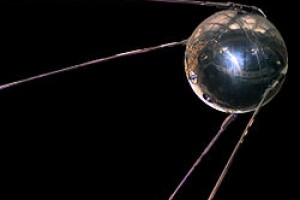 Позывные первого искусственного спутника Земли вновь можно будет услышать