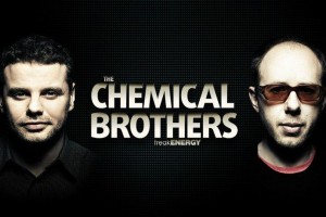 Chemical Brothers сняли клип «C-h-e-m-i-c-a-l»