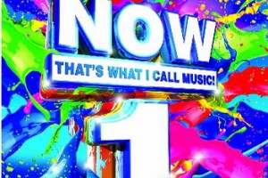Первый российский сборник NOW That’s What I Call Music выходит 18 ноября