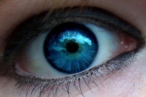                                                  Что означает цвет глаз? 