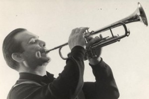 Трубу Тимофея Докшицера представят на выставке к его 95-летию
