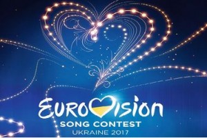 Стало известно, кто будет ведущим Євровидения-2017 в Украине