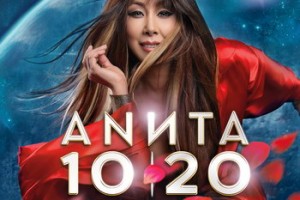 Анита Цой - «Музыка шоу 10|20»