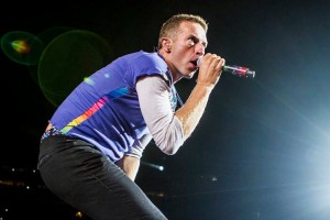 Coldplay выпустят новый мини-альбом «Kaleidoscope» в 2017 году