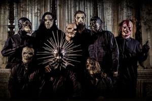 Slipknot начнут писать новый материал в 2017 году