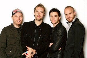 Coldplay сообщили о новом мини-альбоме «Kaleidoscope»