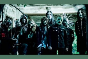 Slipknot начнут работать над новым альбомом в 2017 году