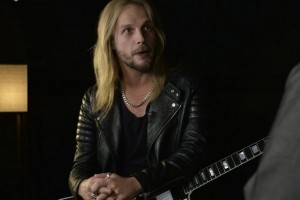 Гитарист Judas Priest Ричи Фолкнер говорит, что группа начнет записывать 18-й альбом в январе, и надеется выпустить его 2017.