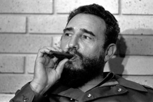 25 ноября 2016 года скончался Фидель Кастро  в возрасте 90 лет !!!*