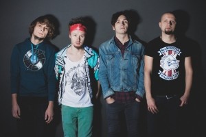 Группа «Валентин Стрыкало» презентует в Ижевске новый альбом