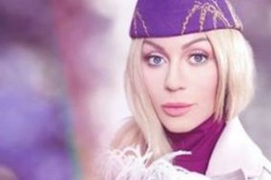 Ирина Билык выпустила новый клип на песню "Волшебники