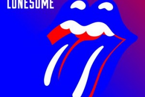 Альбом дня: Rolling Stones - «Blue & Lonesome» 