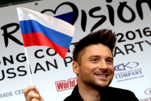 «Евровидение-2017» хотят перенести в Россию