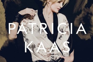 Patricia Kaas выпустила новый альбом к юбилею