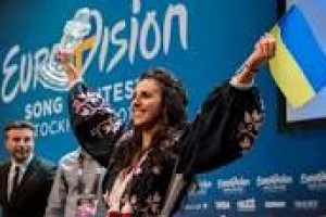 Киев не пустит «невъездных» российских артистов на «Евровидение»