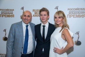 Звезды оценили объективность Российской Национальной Музыкальной Премии